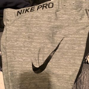 Nike leggings